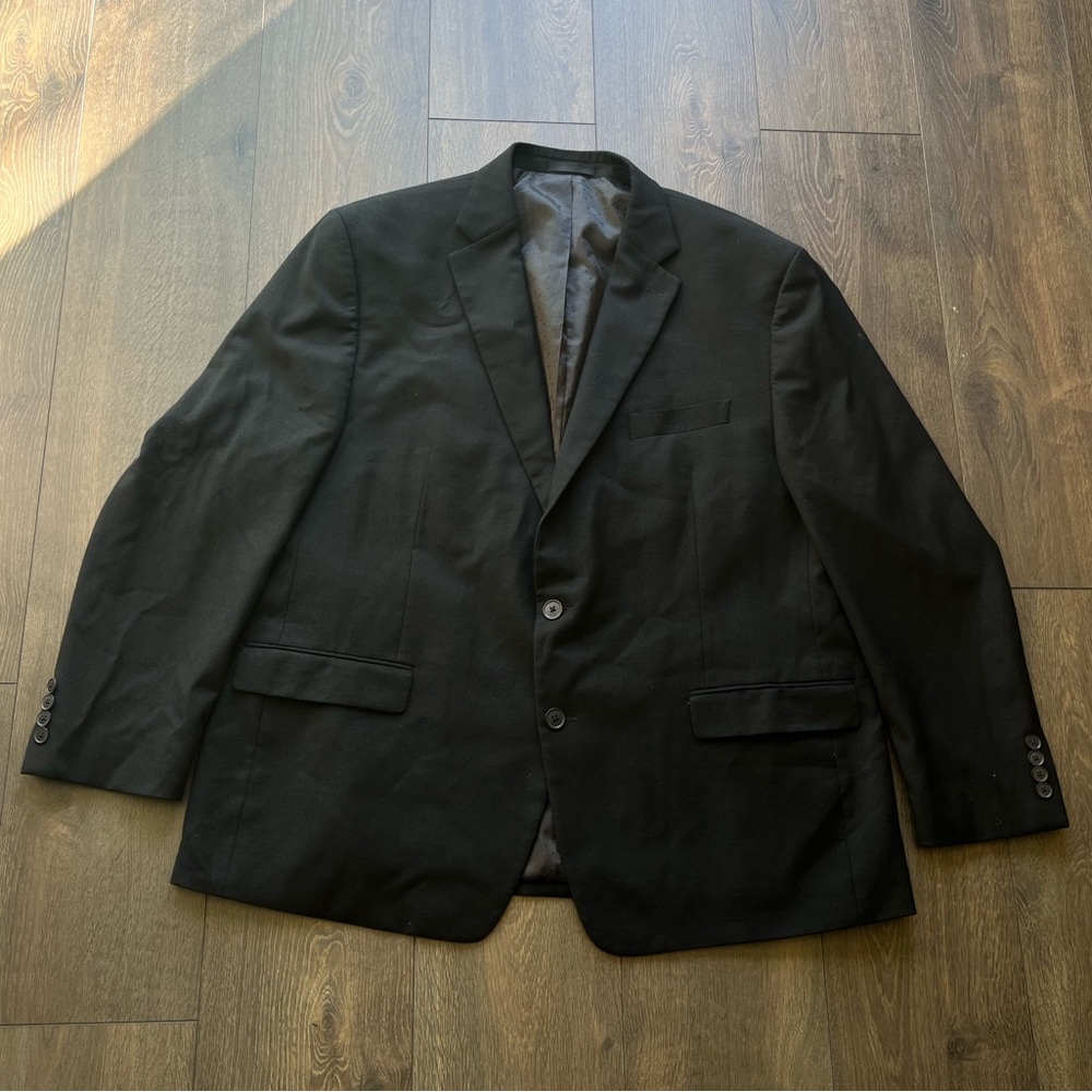Michael Strahan Blazer